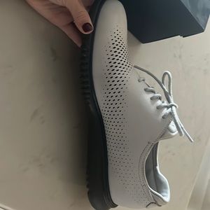 Cole Haan 2.zero grand shoes